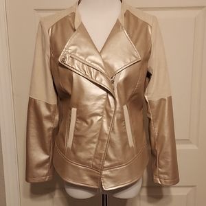 Chico Ladies Bomer Style Jacket